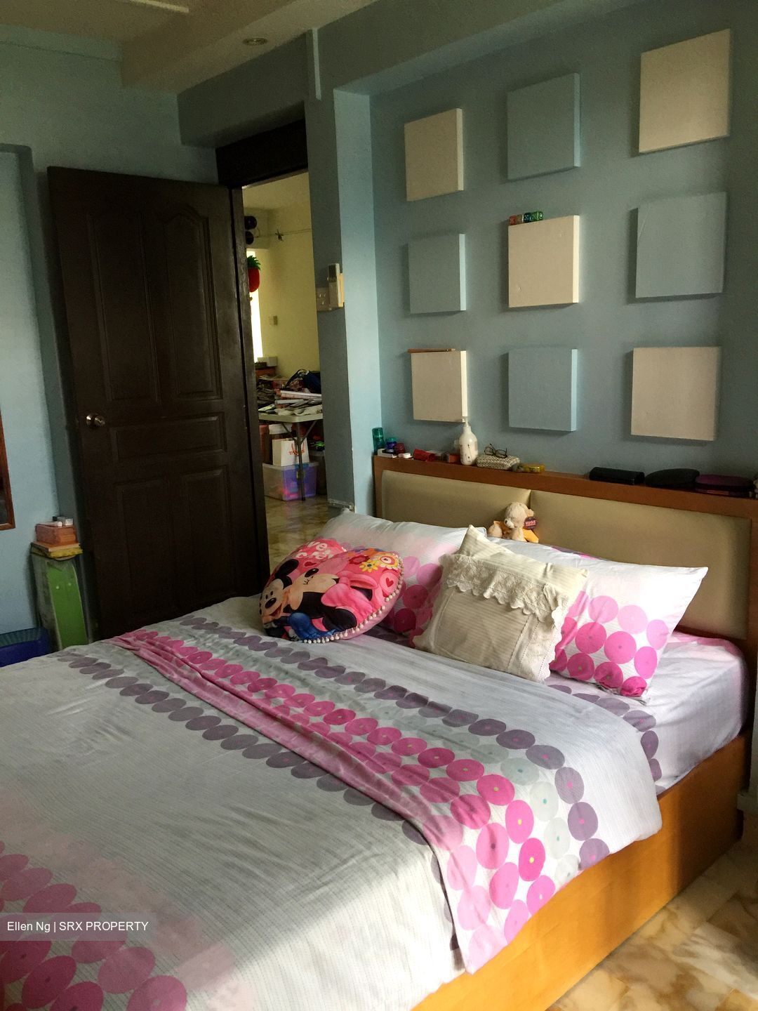 Blk 114 Depot Heights (Bukit Merah), HDB 5 Rooms #400314661